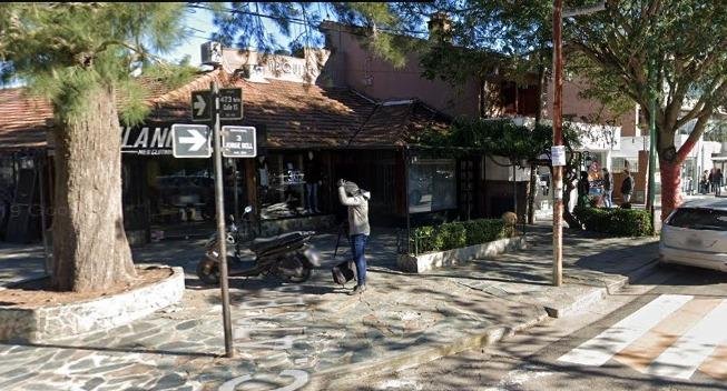 Una abuela se despertó en City Bell con 4 ladrones