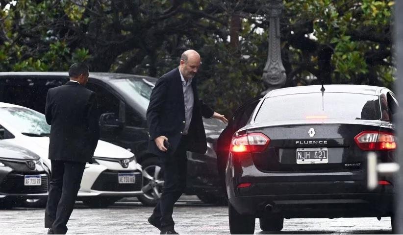 Sin Ley Ómnibus: buscan cómo hacer los cambios