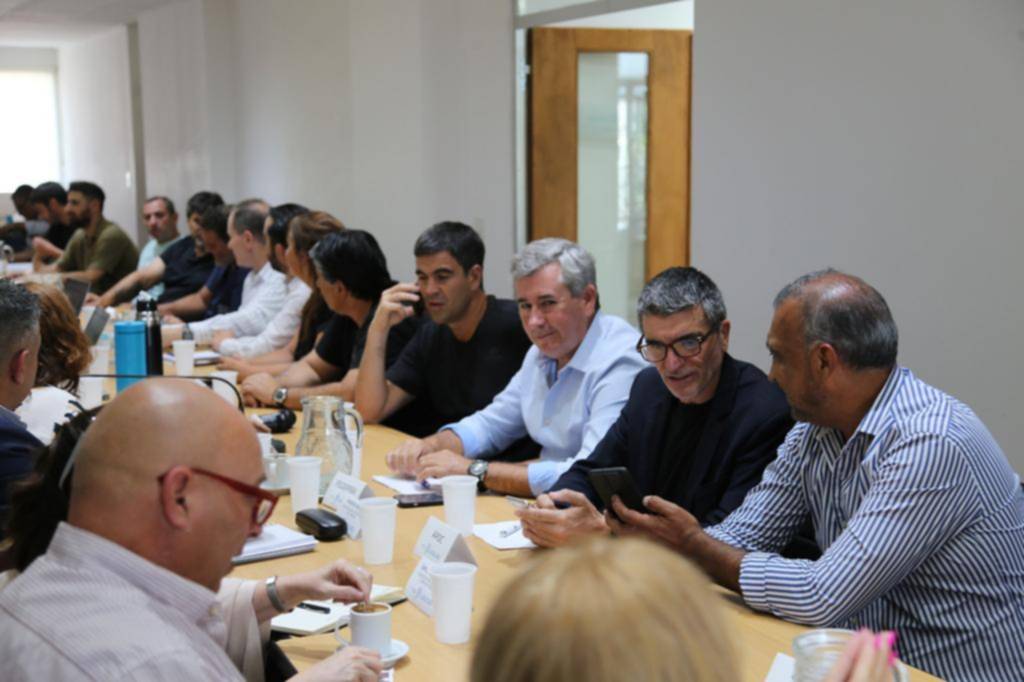 La Provincia aumentará un 20% los sueldos de empleados estatales