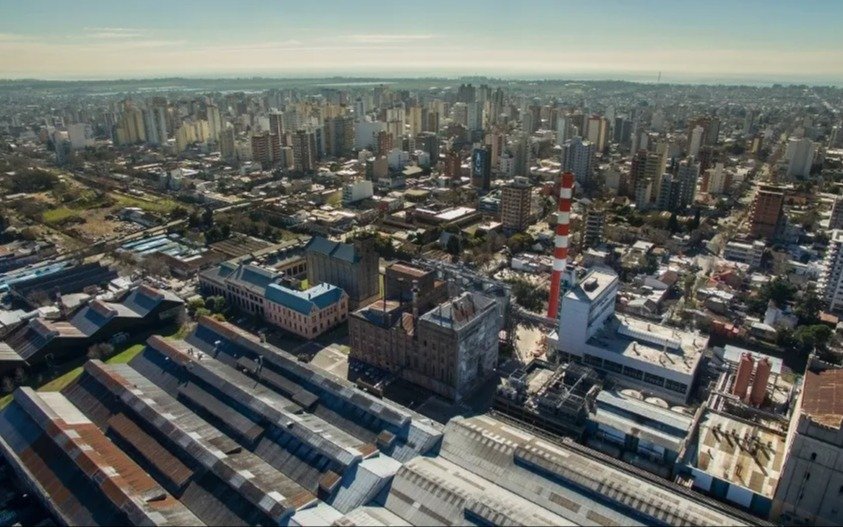 Continúa el buen clima en Quilmes