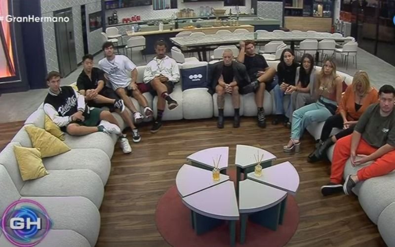 Gran Hermano 2023: la placa tuvo cambios y una contundente encuesta ya eligió a la eliminada 