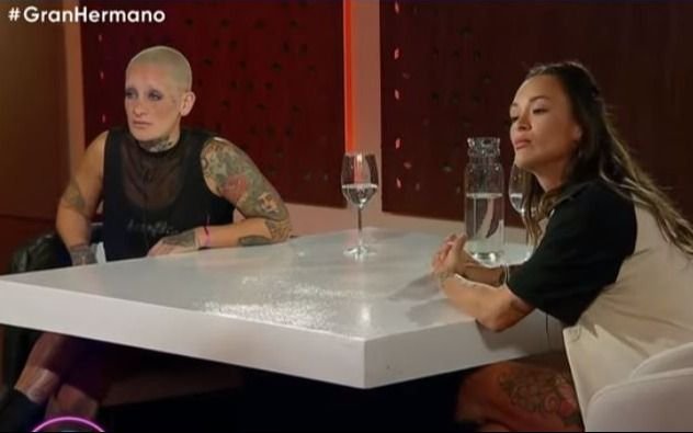 Gran Hermano 2023: Agostina usó su beneficio y a pura estrategia apunta a que se vaya "Furia"