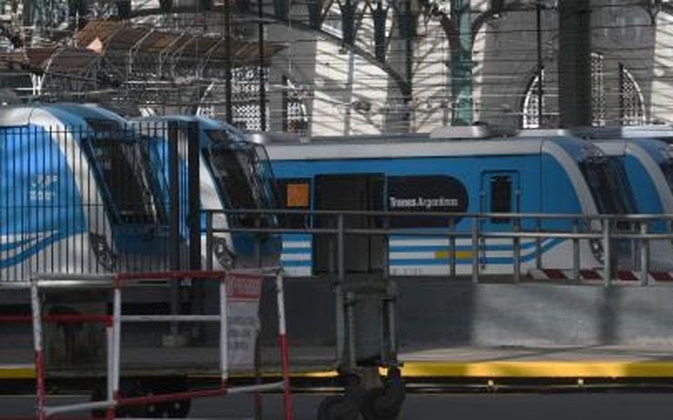 Atención usuarios del Roca La Plata: anunciaron paro de trenes para la próxima semana
