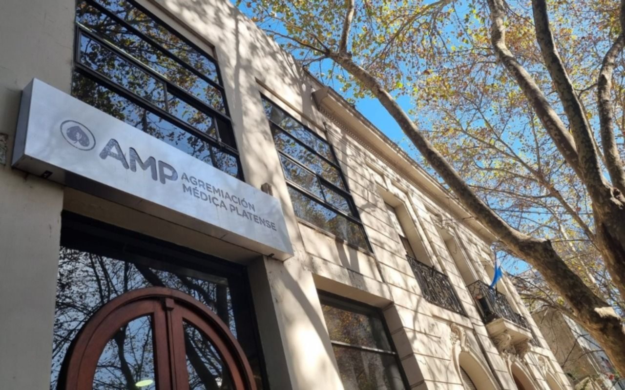 Así será la vuelta de los copagos de IOMA en atención médica en La Plata