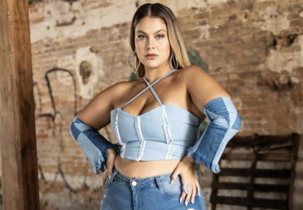 Mica de Fuego: “Toda la vida me dijeron que no había un papel para mí”