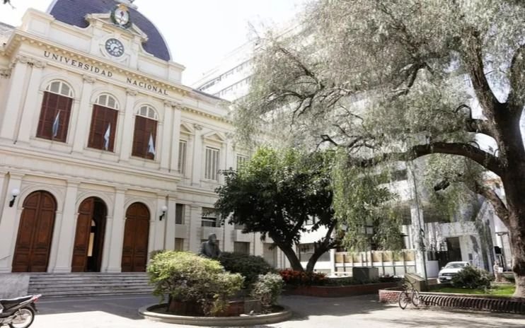 Realizan el 1° Congreso Latinoamericano de Medios Universitarios en La Plata: cómo inscribirse