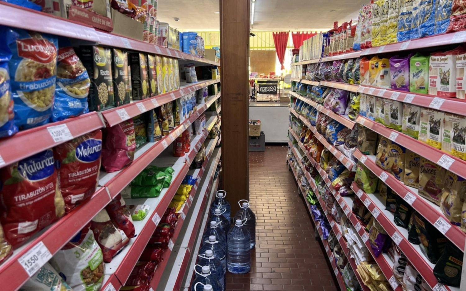 La recesión en Argentina: inflación, pobreza y desempleo, según las predicciones de las consultoras