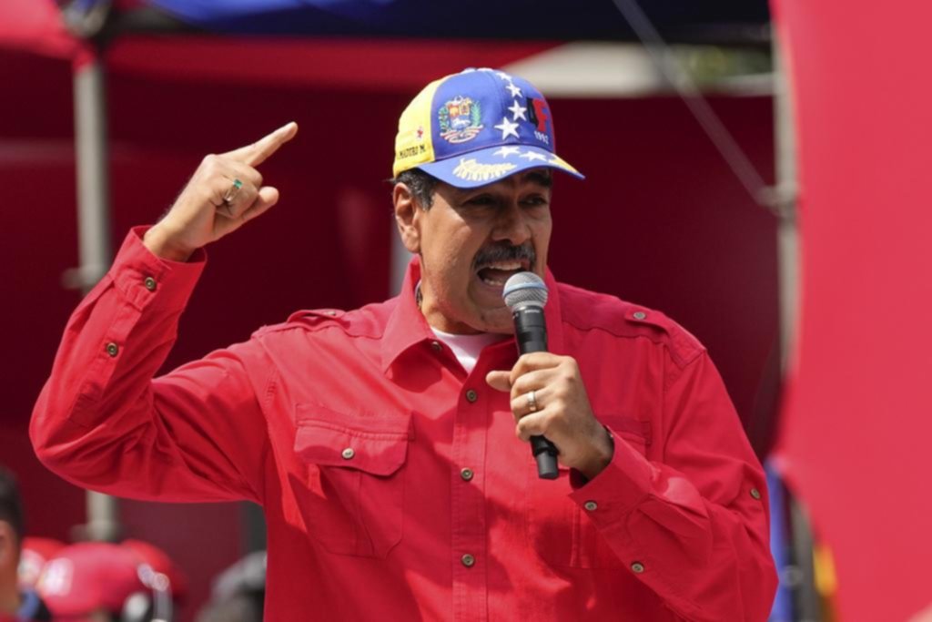 Mujica apuntó contra el autoritarismo en Venezuela