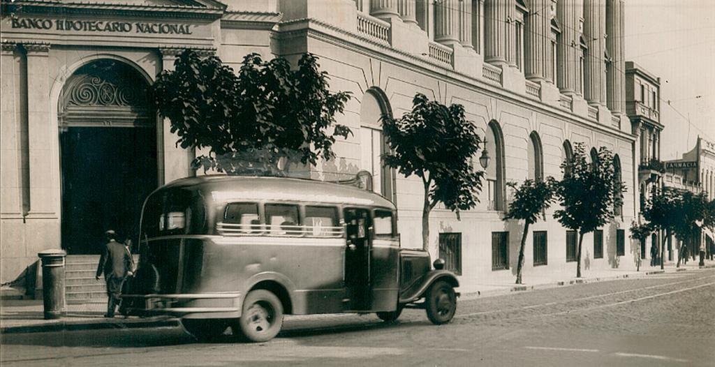 El día que cambió el sentido de las calles y los chicos no salieron