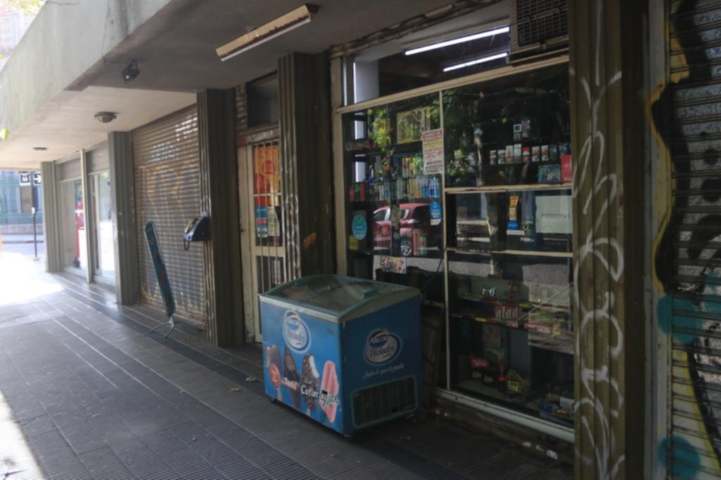 Un drama sin fin: otro comercio blanco del delito