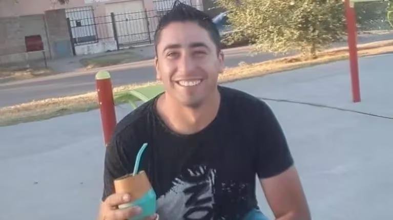 Matan a tiros a un policía en medio de una discusión