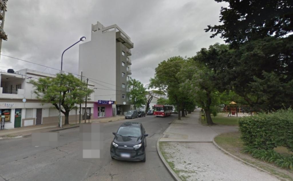 “Estás regalado, bajate”, recrudece el ataque a motociclistas en La Plata