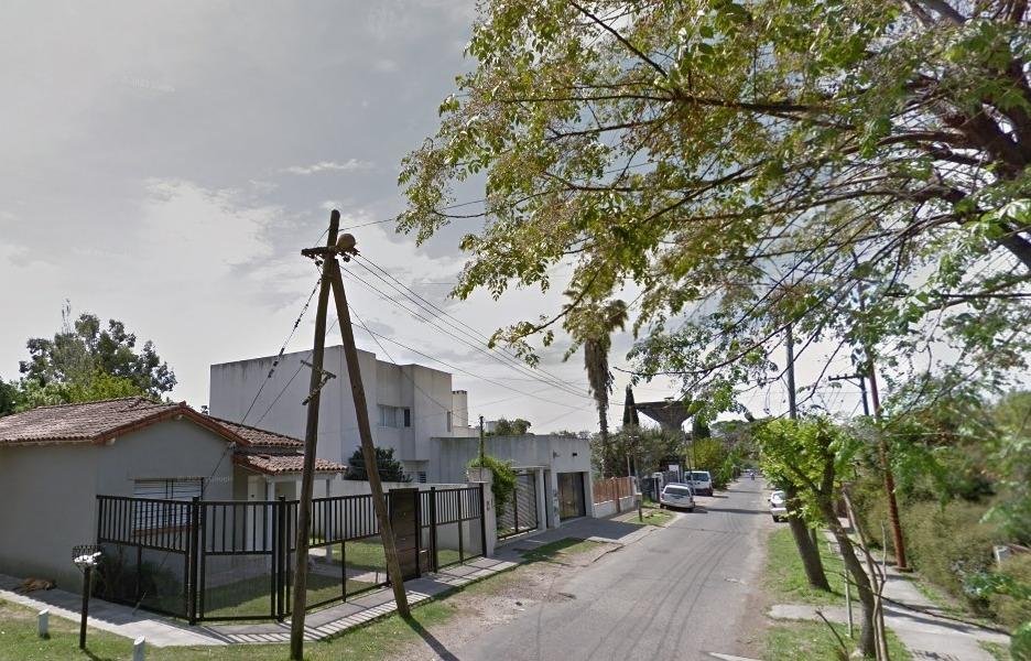 Volvió de trabajar y encontró su casa desvalijada