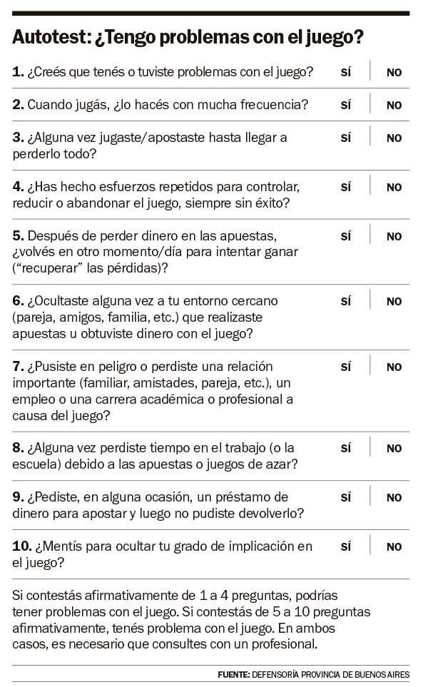 El drama de las apuestas en línea: cuando lo lúdico le abre paso a la destrucción