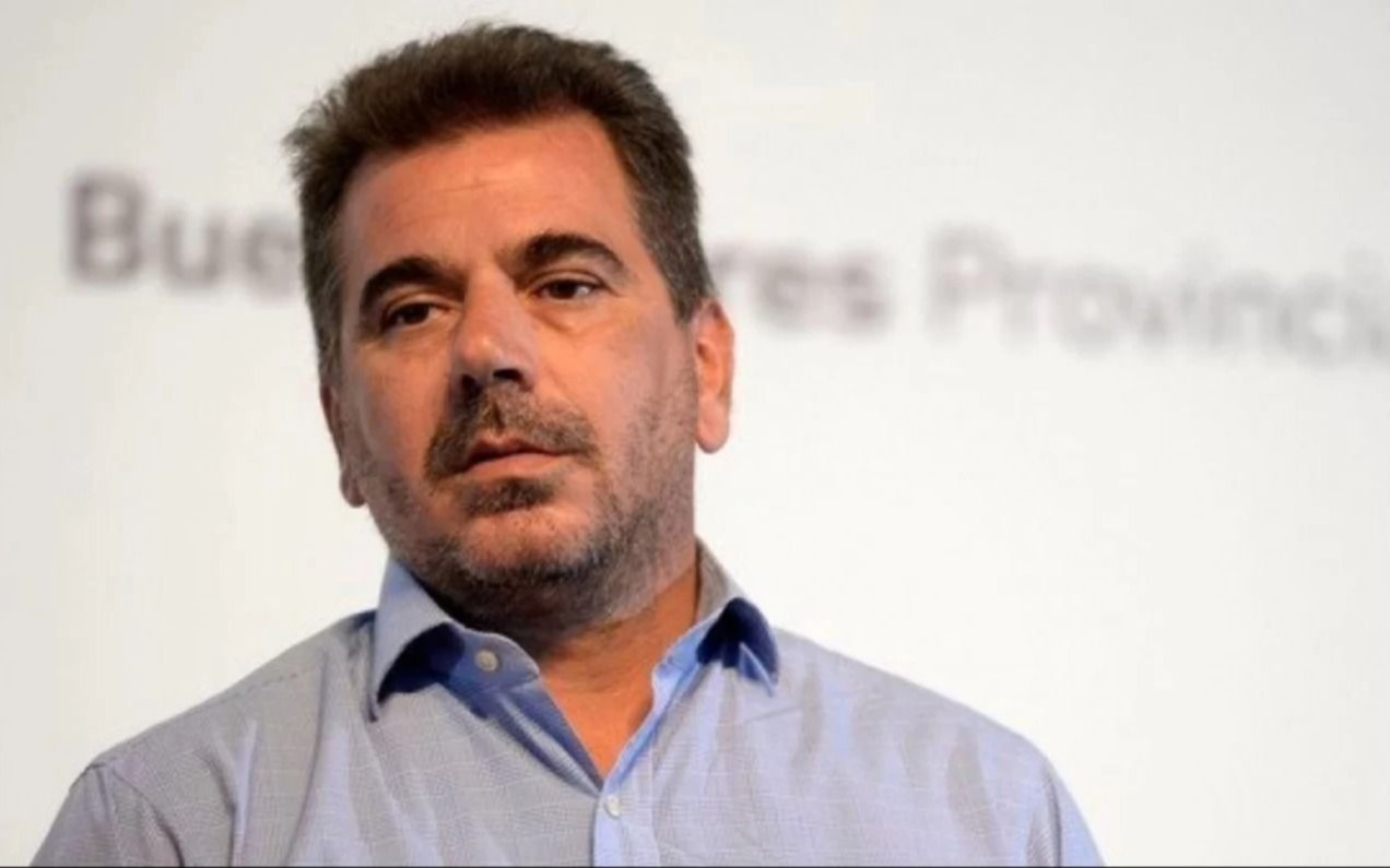 Cristian Ritondo, contundente: “Juntos por el Cambio no existe más”