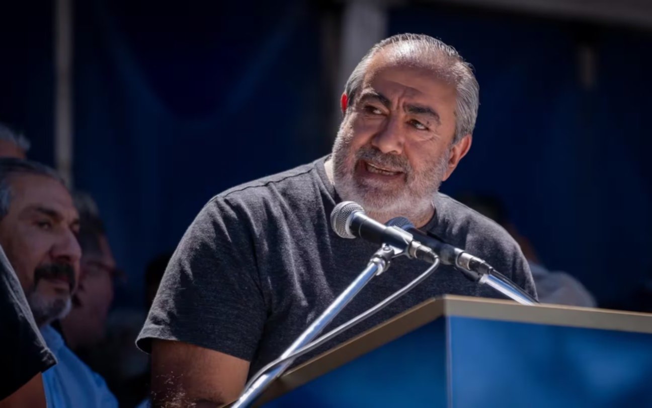 La CGT no descarta un nuevo paro contra las medidas del Gobierno