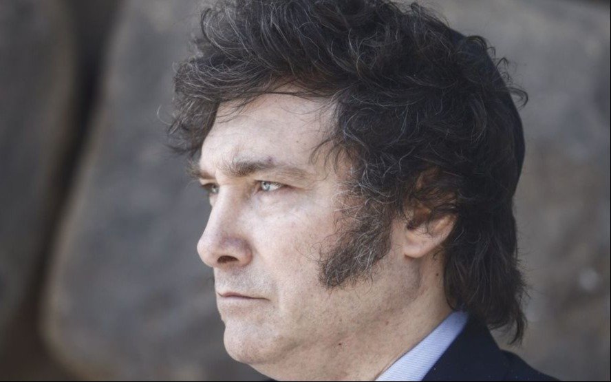 Javier Milei viaja a Corrientes en medio de la tensión con los gobernadores