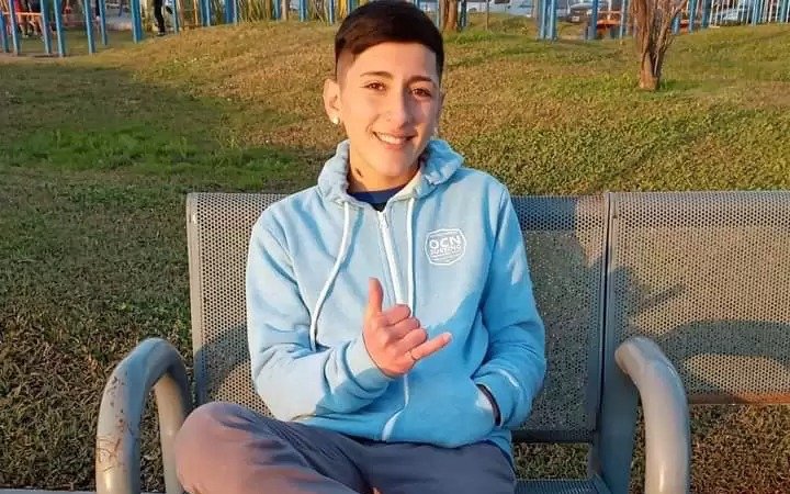 Se fugó en La Plata el joven imputado por el crimen de Tomás Sánchez, el exfutbolista de Midland