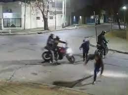 Motochorros, la dura realidad con la que conviven todos los platenses