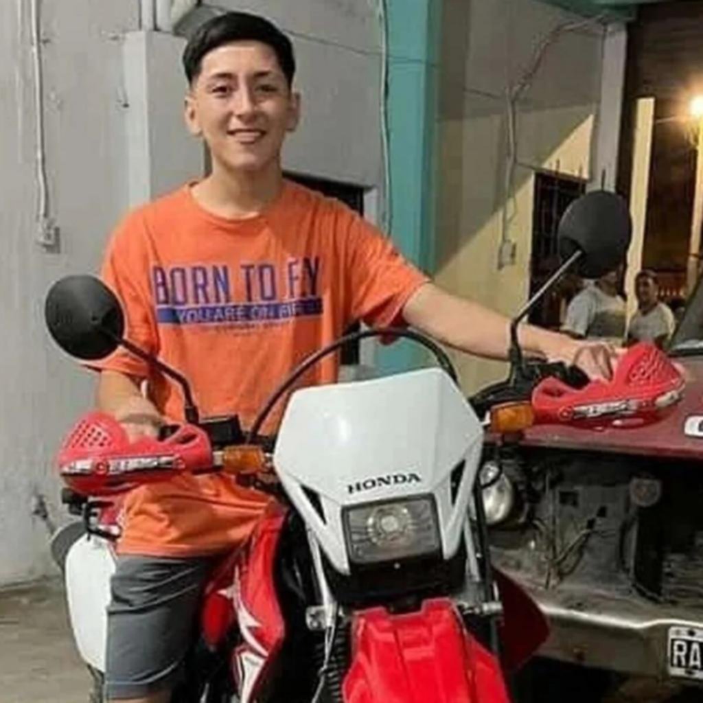 Un clásico: un adolescente escapó de un instituto cerrado de Abasto