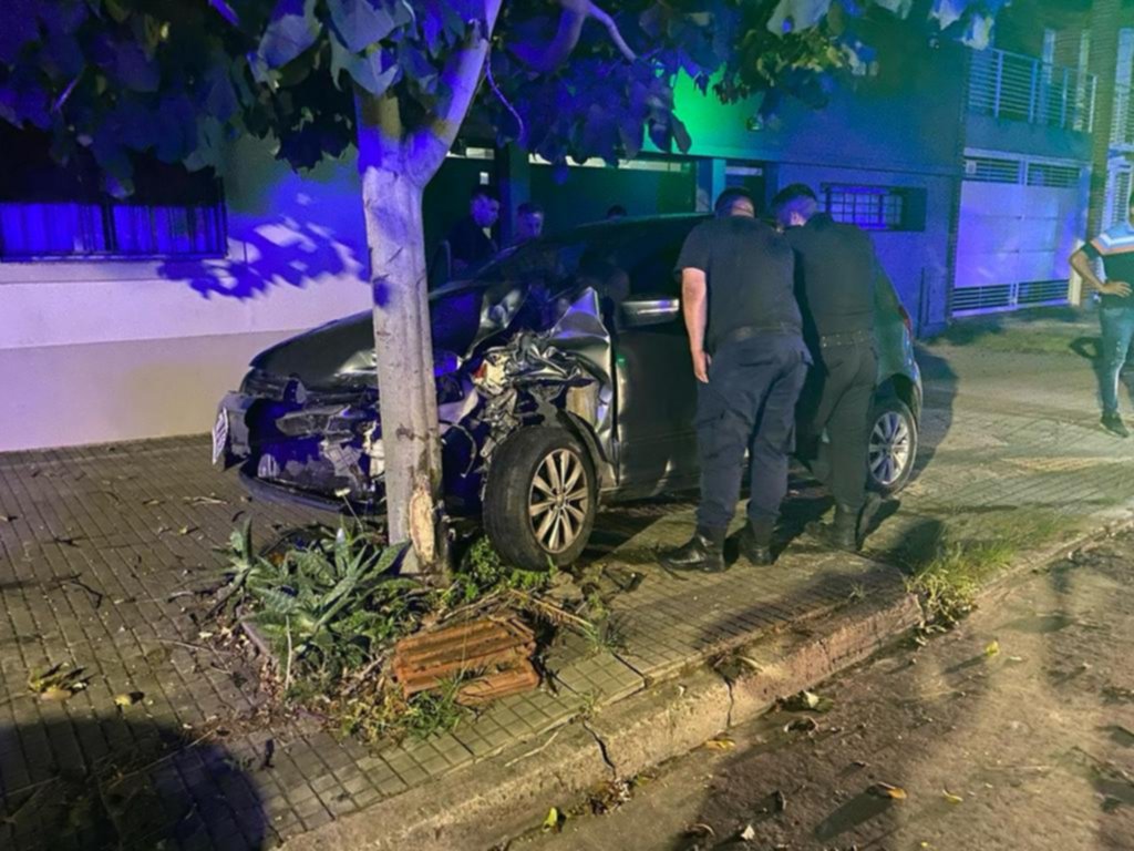 “Errores no forzados”, una costumbre en el tránsito