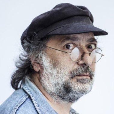 Saborido y The Walking Conurban muestran la cara surreal del Gran Buenos Aires