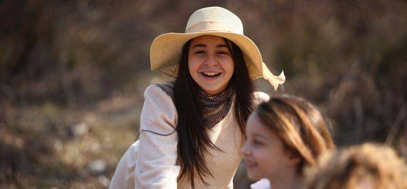 Desde mañana, Telefé pone otra novela turca: “Melissa, una luz de esperanza”