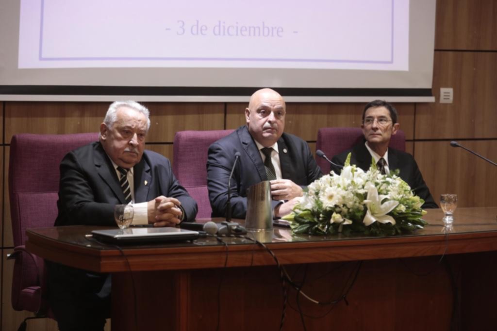 La salud, “en una situación terminal”