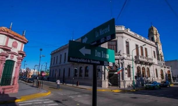 Ensenada subió las tasas municipales otro 54%