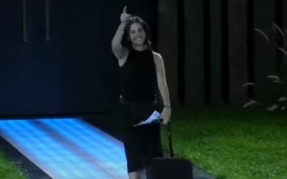 Nueva eliminada en Gran Hermano 2023: Lucía dejó la casa y desarmó el grupo de las "superpoderosas"