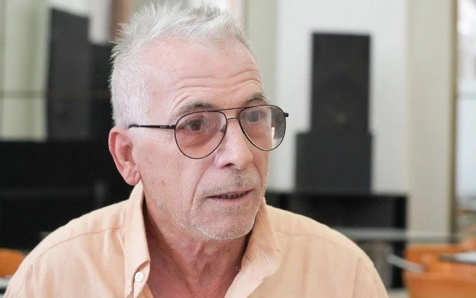 Confesiones de Gerardo Romano sobre su enfermedad: “Tengo Parkinson, pero no puedo entregarme y renunciar”