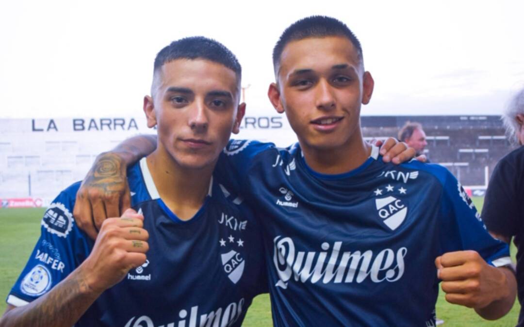 Con dos de sus alumnos el Cervecero derrotó a Estudiantes de Caseros