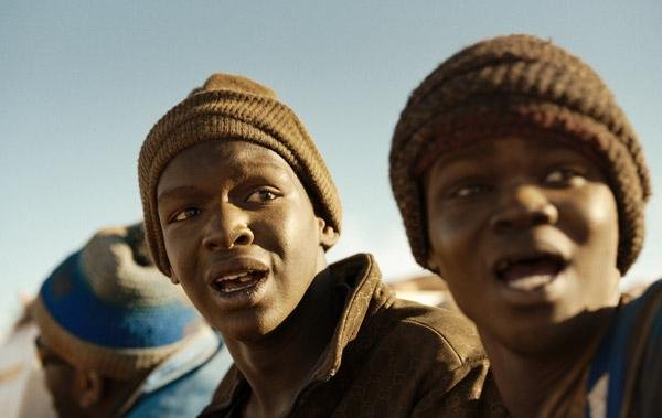 Taquilla tibia: a pesar de la variedad y las nominadas al Oscar, poca gente en los cines