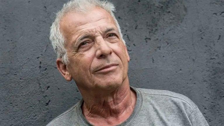 Gerardo Romano dice que las redes festejan su Parkinson
