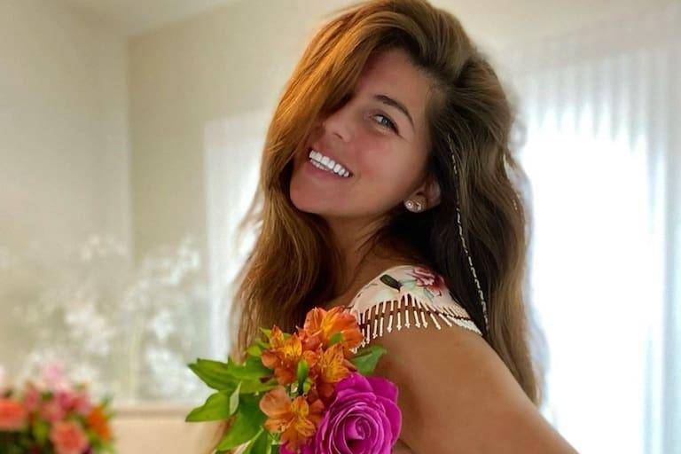 El sueño de La Niña Loly era conocer a Jorge Rial