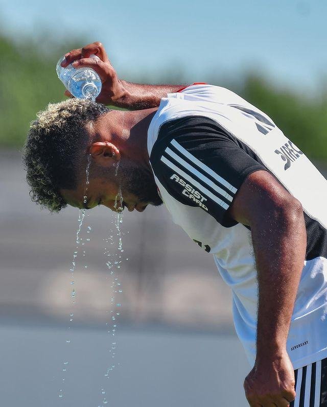 La vuelta, o no, de Borja será la novela en River