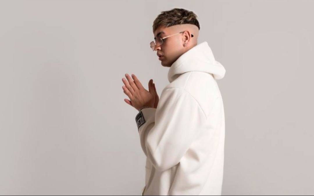  Preocupante mensaje del cantante BM : “Estoy pasando un momento difícil en mi vida personal”