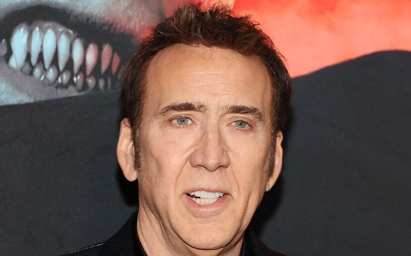 Nicolas Cage vuelve a su rol de héroe de acción en la comedia "Plan de retiro"