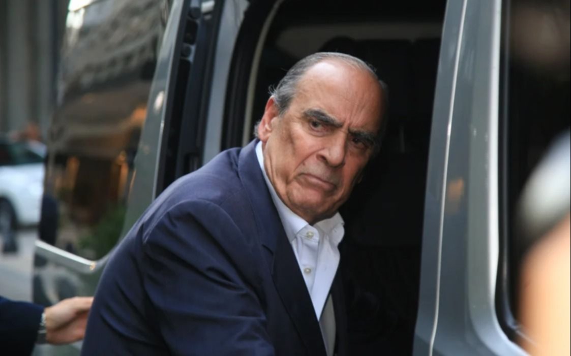 En medio de la tensión con los gobernadores, el ministro Francos busca un acercamiento