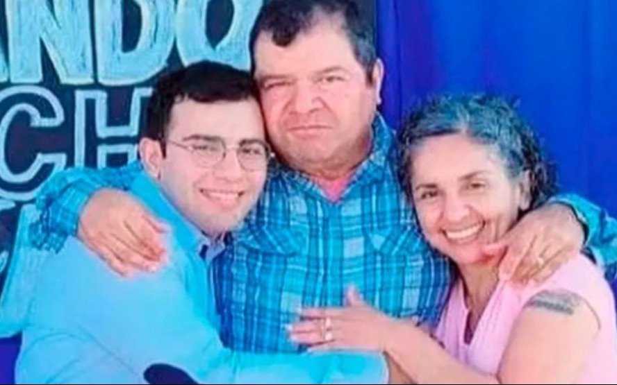 Caso Cecilia Strzyzowski: Emerenciano Sena y Marcela Acuña fueron procesados por trata de personas
