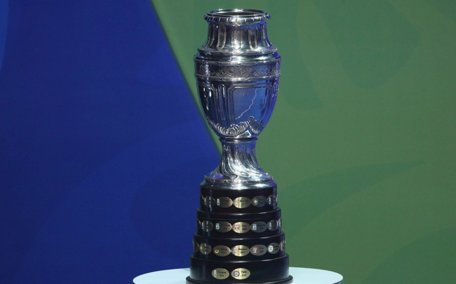 Copa América 2024: Conmebol confirmó cuándo comienza la venta de entradas