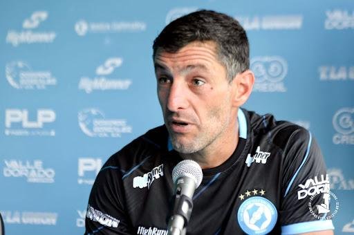 La Villa no pasó del empate frente a Acassuso