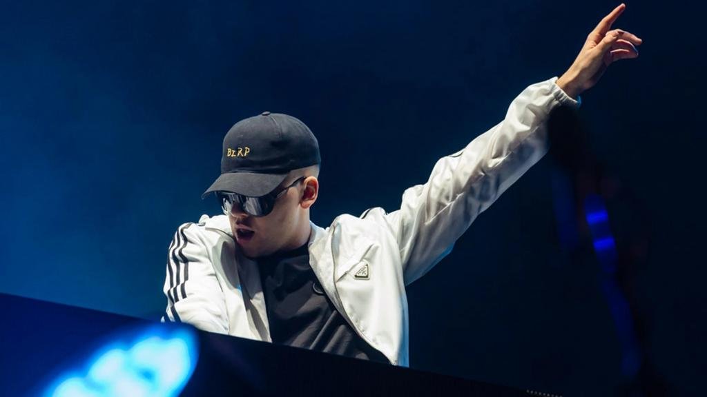 Bizarrap anunció shows en California, Nueva York y Ciudad de México