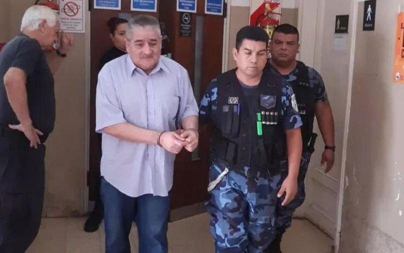 Con condena a 40 años de cárcel, la prescripción podría jugar a su favor