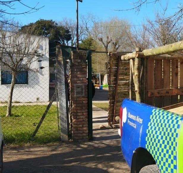 Más centros educativos bajo el “ciclo delictivo”