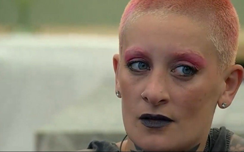 Gran Hermano 2023: Angustia de Furia después del último “Congelados” en la casa