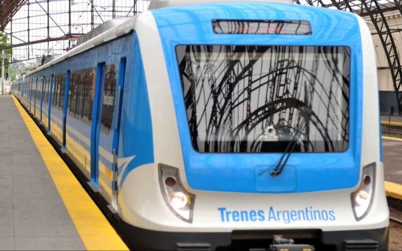 Paro de trenes: para el Gobierno es "inentendible"