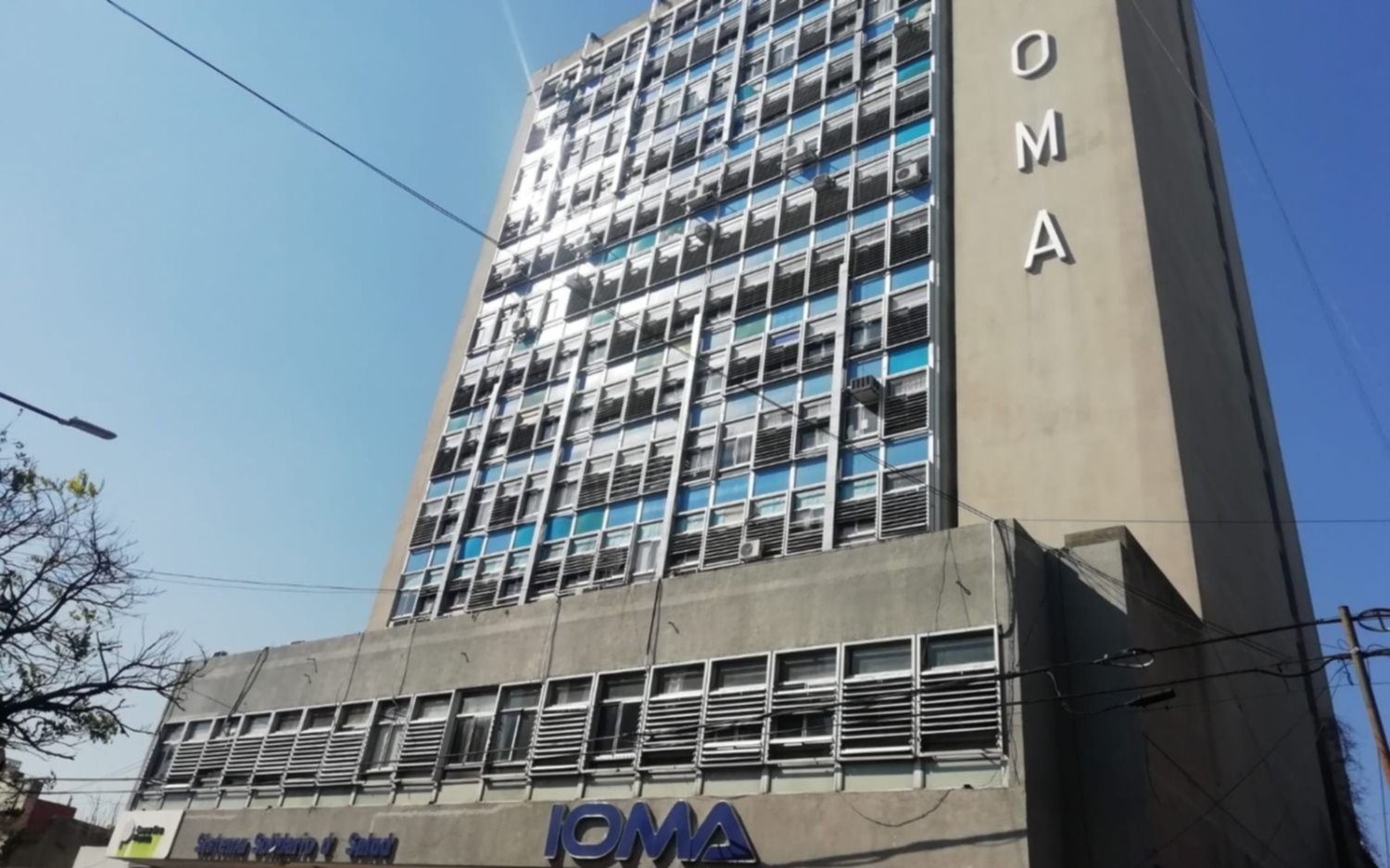 La Suprema Corte falló por el caso IOMA y el municipio de San Nicolás