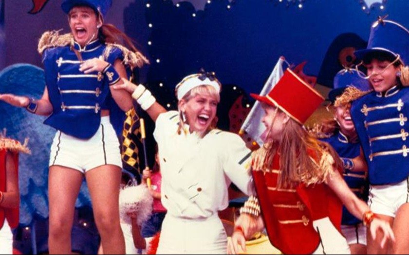 Xuxa empezó la gira despedida y cerrará en Argentina: cómo y dónde será
