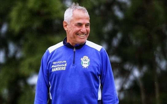 El dilema de Leonardo Madelón en Gimnasia de cara al clásico platense